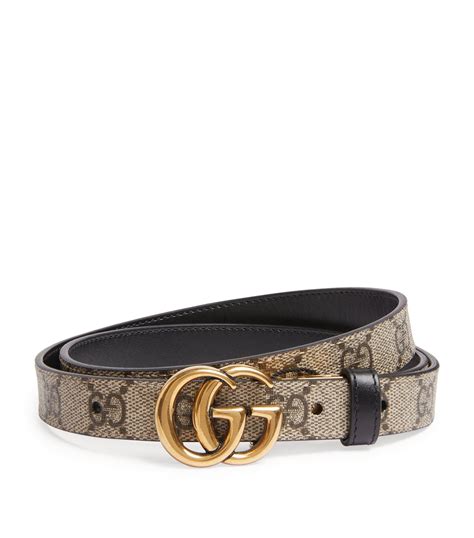 reversible gucci belt fake|gucci reversible marmont belt.